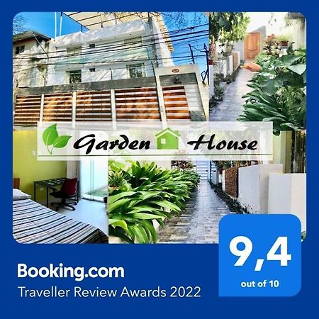 Appartement Garden House Piura Extérieur photo