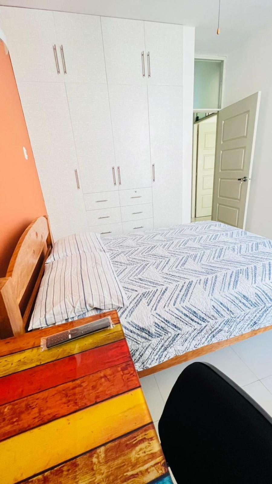 Appartement Garden House Piura Extérieur photo